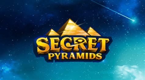 Secret pyramids casino Ecuador
